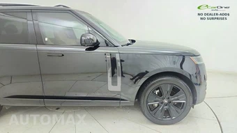 2024 Land Rover Range Rover SE – miniatura 7
