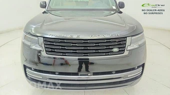 2024 Land Rover Range Rover SE – miniatura 8