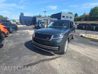 2024 Land Rover Range Rover SE