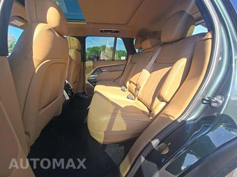 2024 Land Rover Range Rover SE – miniatura 10