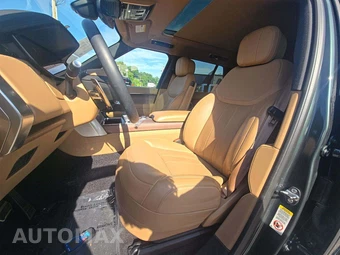 2024 Land Rover Range Rover SE – miniatura 3