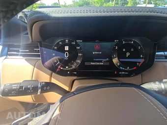 2024 Land Rover Range Rover SE – miniatura 6