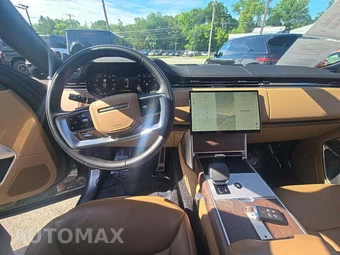 2024 Land Rover Range Rover SE – miniatura 7