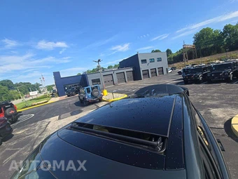 2024 Land Rover Range Rover SE – miniatura 9