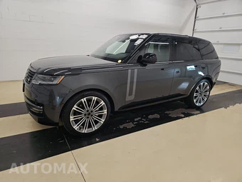 2024 Land Rover Range Rover SE