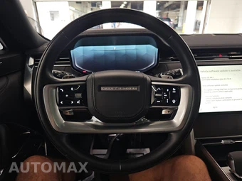 2024 Land Rover Range Rover SE - miniatura 10