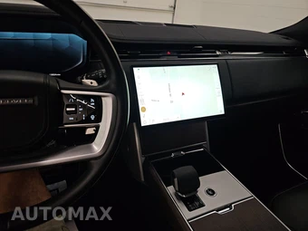 2024 Land Rover Range Rover SE - miniatura 11
