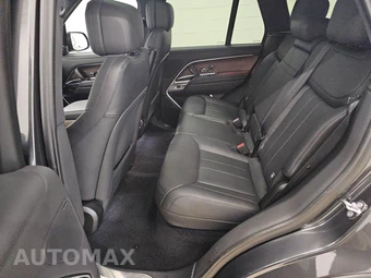 2024 Land Rover Range Rover SE - miniatura 13