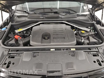 2024 Land Rover Range Rover SE - miniatura 15