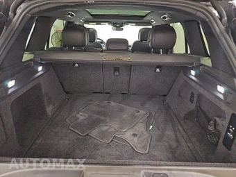 2024 Land Rover Range Rover SE - miniatura 16