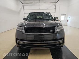 2024 Land Rover Range Rover SE - miniatura 2