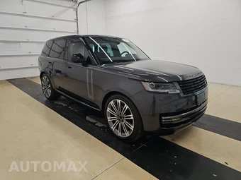 2024 Land Rover Range Rover SE - miniatura 3