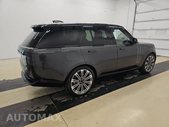 2024 Land Rover Range Rover SE - miniatura 4