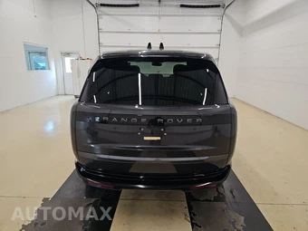 2024 Land Rover Range Rover SE - miniatura 5