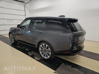 2024 Land Rover Range Rover SE - miniatura 6