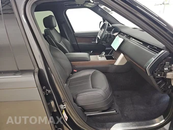 2024 Land Rover Range Rover SE - miniatura 8