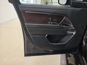 2024 Land Rover Range Rover SE - miniatura 9