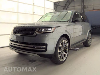 2024 Land Rover Range Rover SE