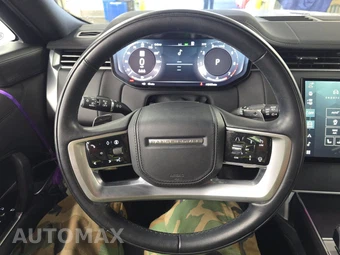 2024 Land Rover Range Rover SE - miniatura 10