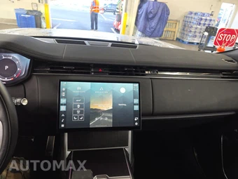 2024 Land Rover Range Rover SE - miniatura 11