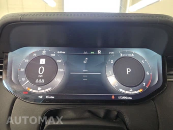 2024 Land Rover Range Rover SE - miniatura 12