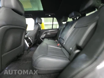 2024 Land Rover Range Rover SE - miniatura 13