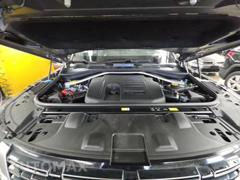 2024 Land Rover Range Rover SE - miniatura 15