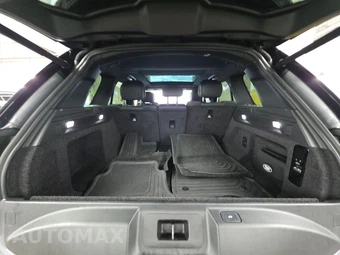 2024 Land Rover Range Rover SE - miniatura 16