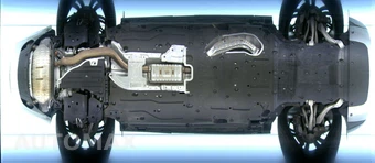 2024 Land Rover Range Rover SE - miniatura 17