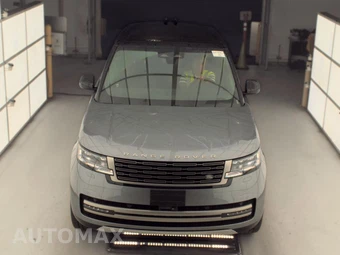 2024 Land Rover Range Rover SE - miniatura 2