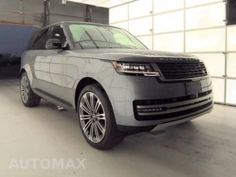 2024 Land Rover Range Rover SE - miniatura 3