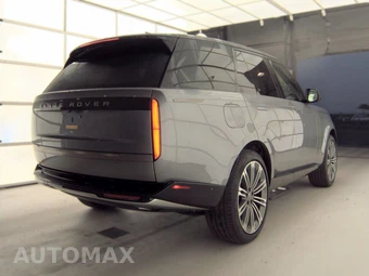 2024 Land Rover Range Rover SE - miniatura 4