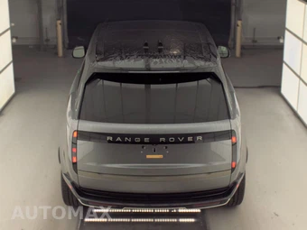 2024 Land Rover Range Rover SE - miniatura 5