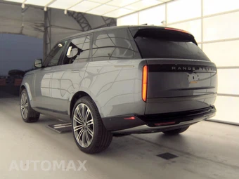 2024 Land Rover Range Rover SE - miniatura 6