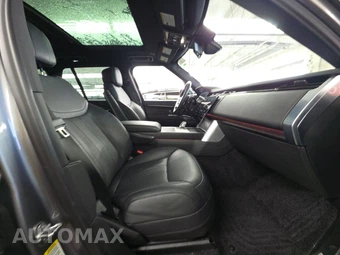 2024 Land Rover Range Rover SE - miniatura 8