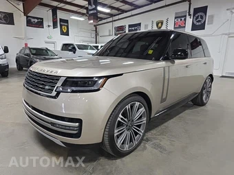 2024 Land Rover Range Rover SE