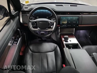 2024 Land Rover Range Rover SE – miniatura 14