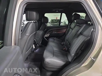 2024 Land Rover Range Rover SE – miniatura 16