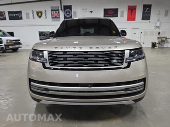 2024 Land Rover Range Rover SE – miniatura 2
