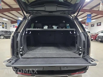 2024 Land Rover Range Rover SE – miniatura 20