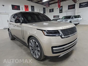 2024 Land Rover Range Rover SE – miniatura 3