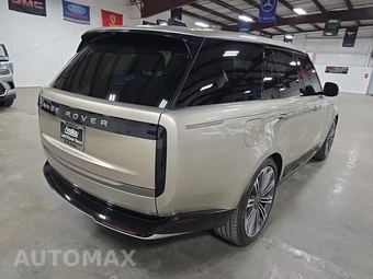 2024 Land Rover Range Rover SE – miniatura 4
