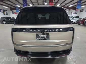 2024 Land Rover Range Rover SE – miniatura 5