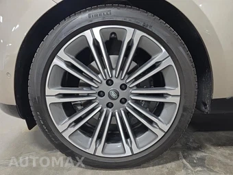 2024 Land Rover Range Rover SE – miniatura 8