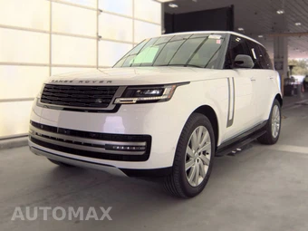 2024 Land Rover Range Rover SE