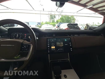 2024 Land Rover Range Rover SE – miniatura 11