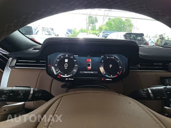 2024 Land Rover Range Rover SE – miniatura 12