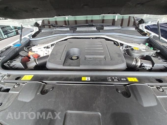2024 Land Rover Range Rover SE – miniatura 15