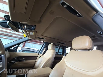 2024 Land Rover Range Rover SE – miniatura 17
