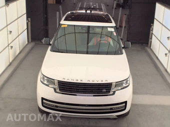2024 Land Rover Range Rover SE – miniatura 2